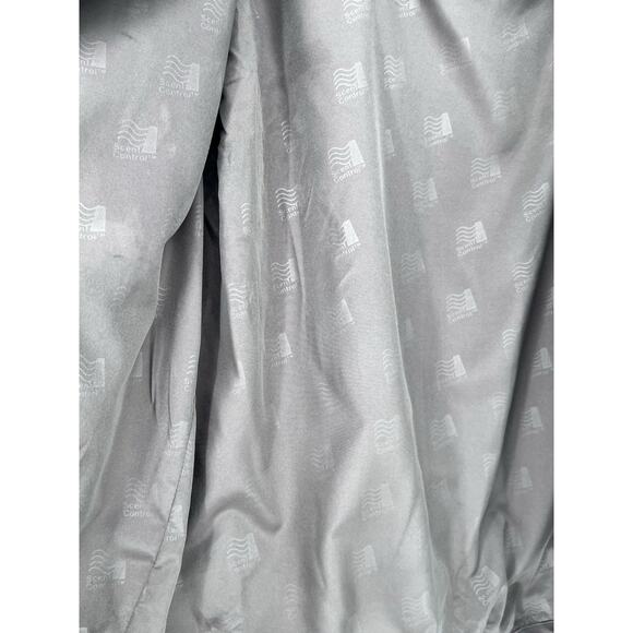 Real Tree Men’s Scent Control Camouflage Hunting Jacket Size L Outdoor Fishing - Picture 12 of 16